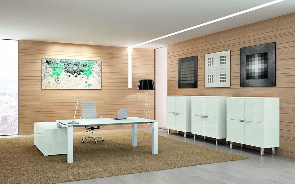 Arredamento per l'ufficio a Varese