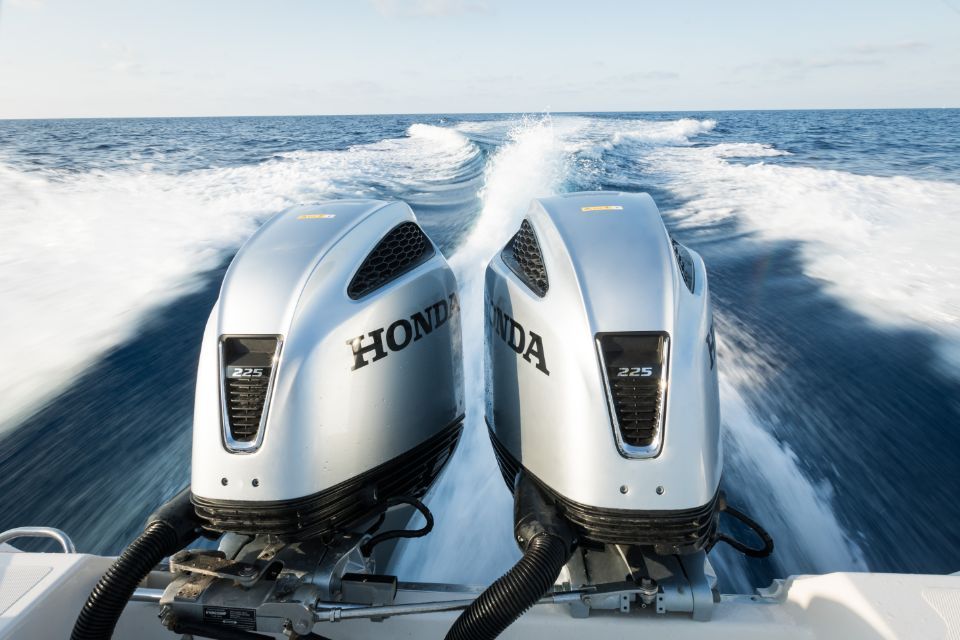 Motori Honda