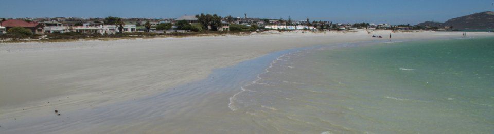 Spiaggia