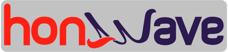Logo Hon Wave
