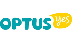 Optus