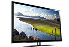 TV installation