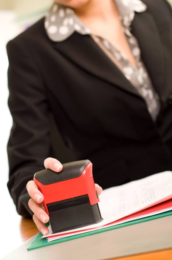spm notary