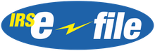 IRS efile logo