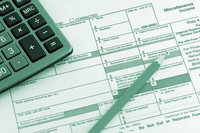 SPM tax preparation