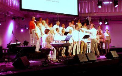 koor zingen sporaan alt tenor tenoor bas gospel klassiek inzingen optreden kerk kerkkoor gospelkoor popkoor jazzkoor koorbegeleiding pianist
