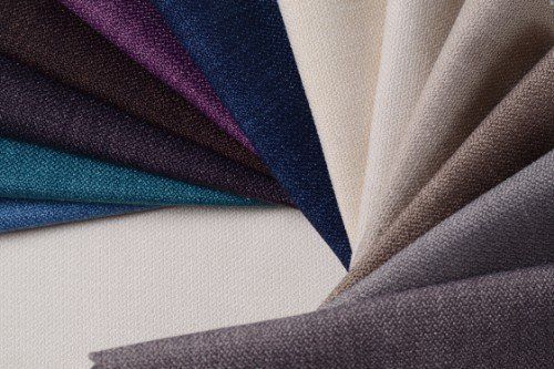 Stesso tessuto, diversi colori