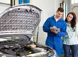 Auto Diagnostics - Transmission Service in Derry, NH