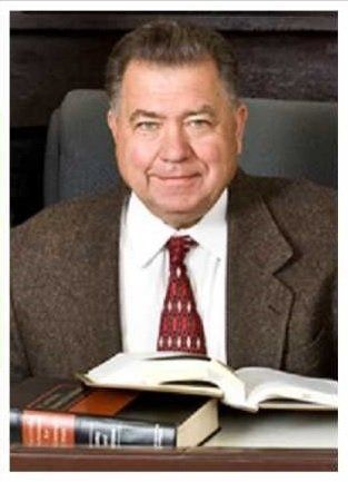 Family Law Attorney — Harry Davis Barnes in Elkton, MD Family Law Attorney — Harry Davis Barnes in Elkton, MD