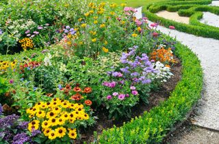 Garden — Port Richey, FL — Green Thumb Unlimited Garden — Port Richey, FL — Green Thumb Unlimited