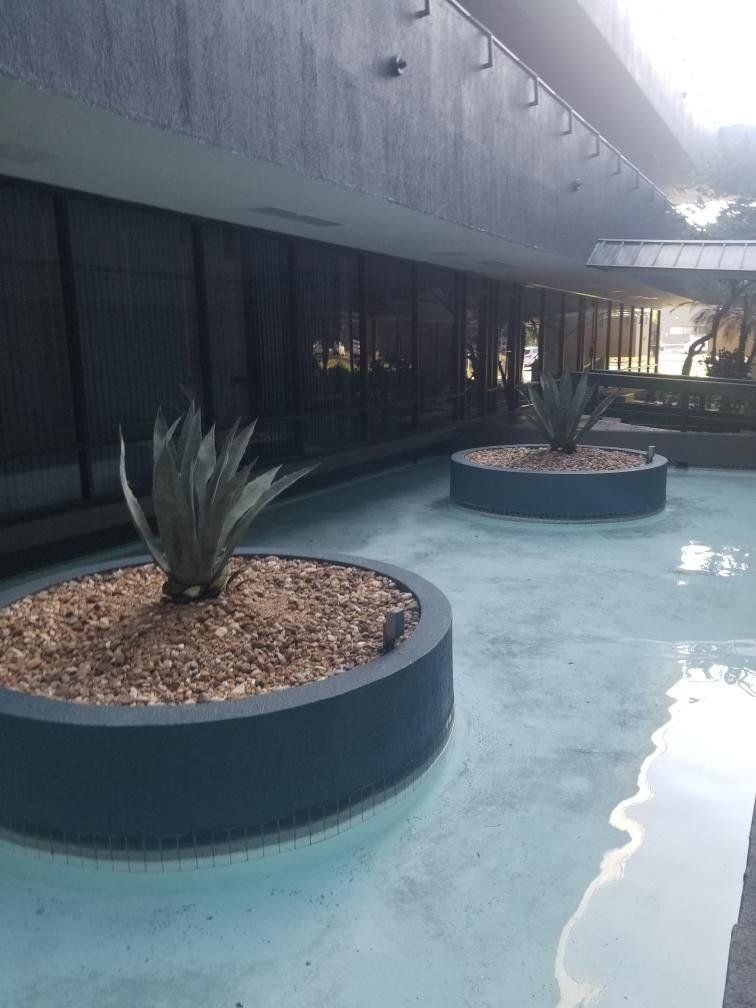 Commercial Rock — Port Richey, FL — Green Thumb Unlimited