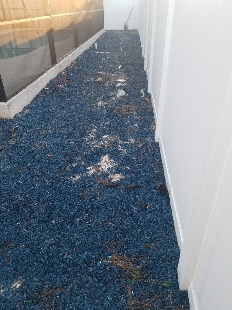 Mulch — Port Richey, FL — Green Thumb Unlimited