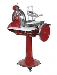 affettatrice Berkel 12