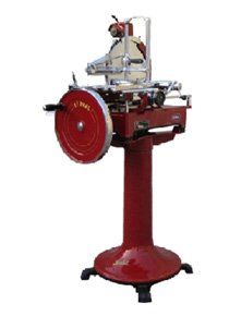 affettatrice Berkel 21