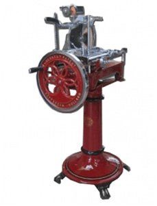 affettatrice Berkel 3