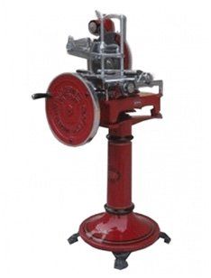 affettatrice Berkel 5