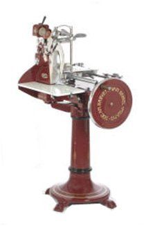 affettatrice Berkel 7