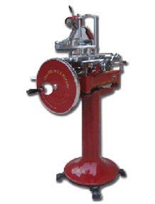 affettatrice Berkel 8