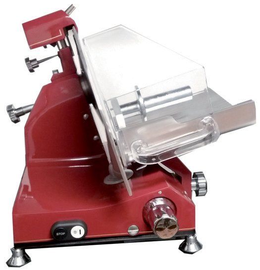 affettatrice elettrica GS 250 E