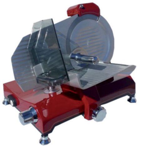 affettatrice elettrica GS 220 SP