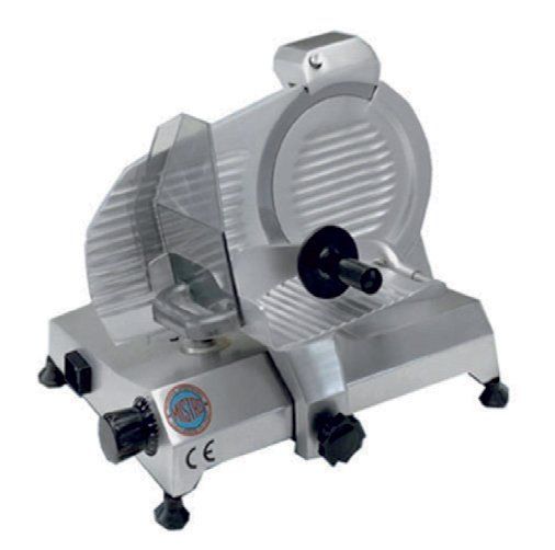 affettatrice GS 220 SP