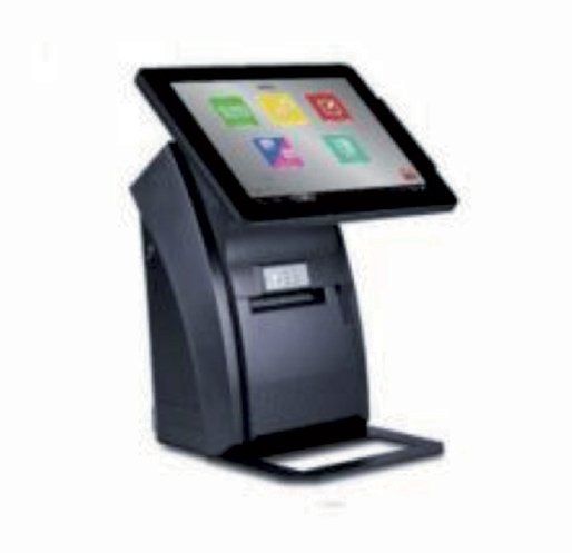 all in one POS