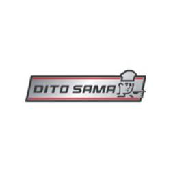 Logo Dito Sama