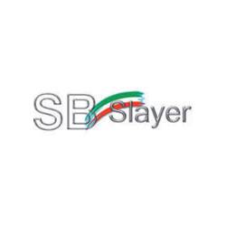 Logo SB Slayer