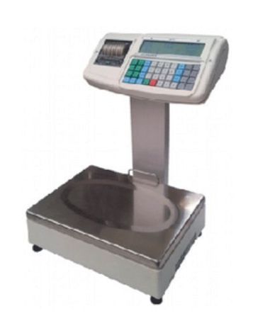 bilancia elettronica MACH 2120 EL