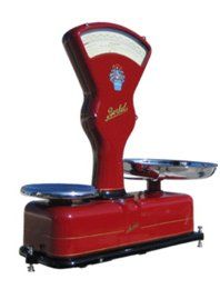 bilancia Berkel D