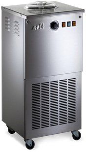 gelatiera professionale Consul