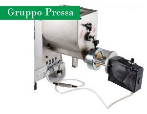 pressa per cucina