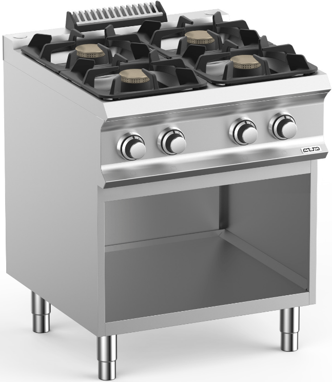 forno Red series