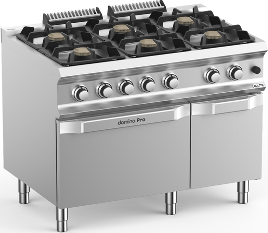 Frytop elettrico