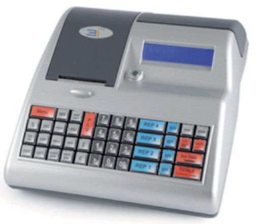 misuratore fiscale Manhattan