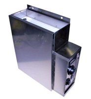 sterilizzatore per coltelli