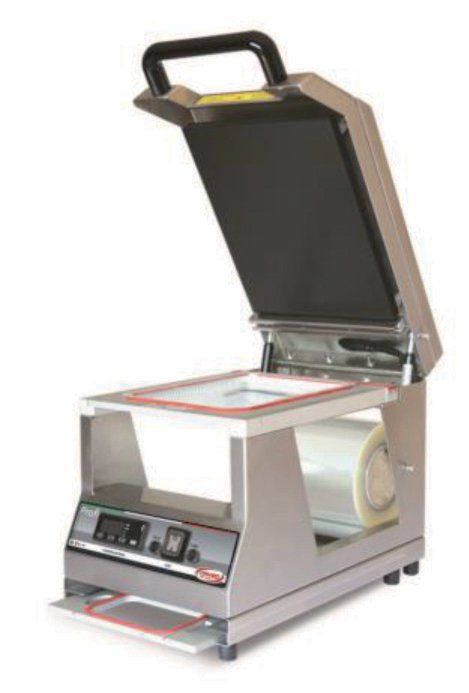 Termosigillatrice di vaschette  Profi 2