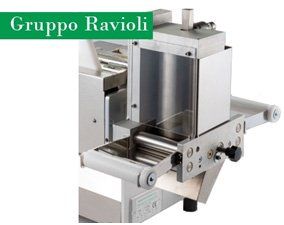 macchina per ravioli