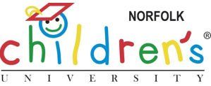 Norfolk Children's University