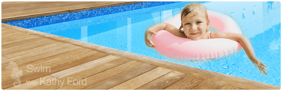 Swimming lessons