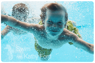 Swimming classes
