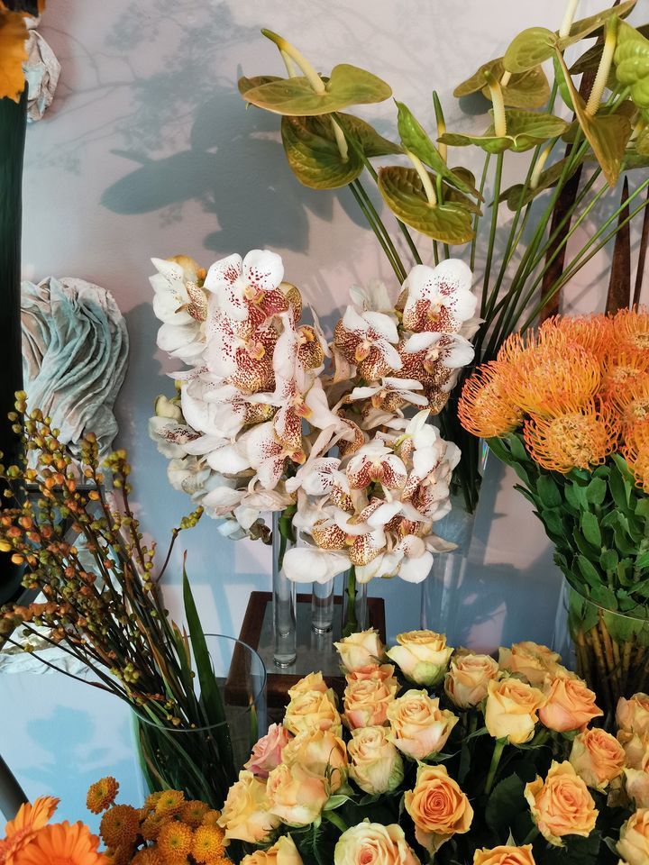Fiori stagionali