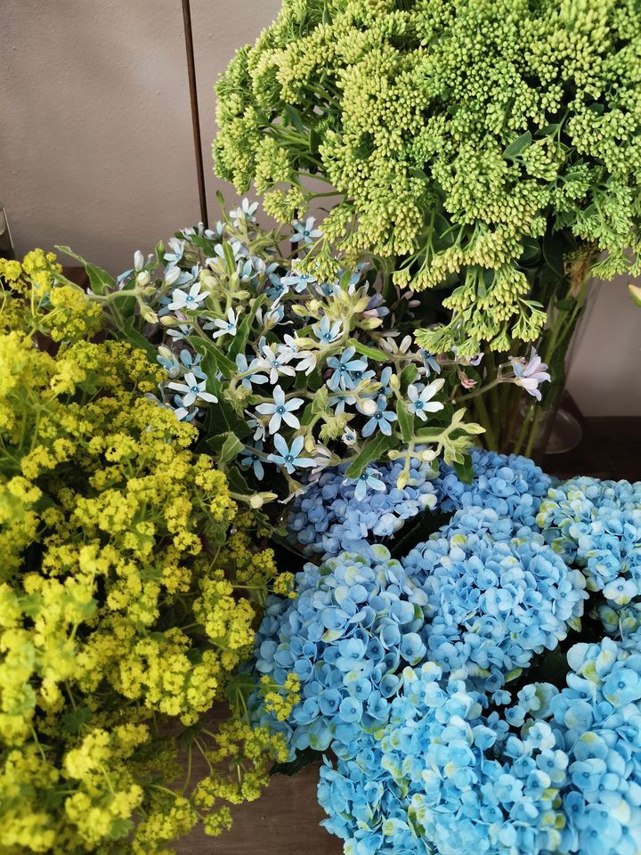 Fiori freschi