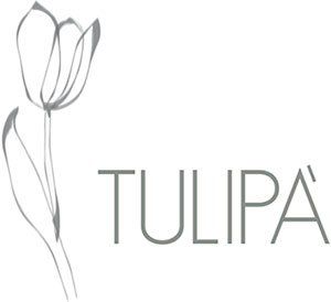 FIORERIA TULIPA-LOGO