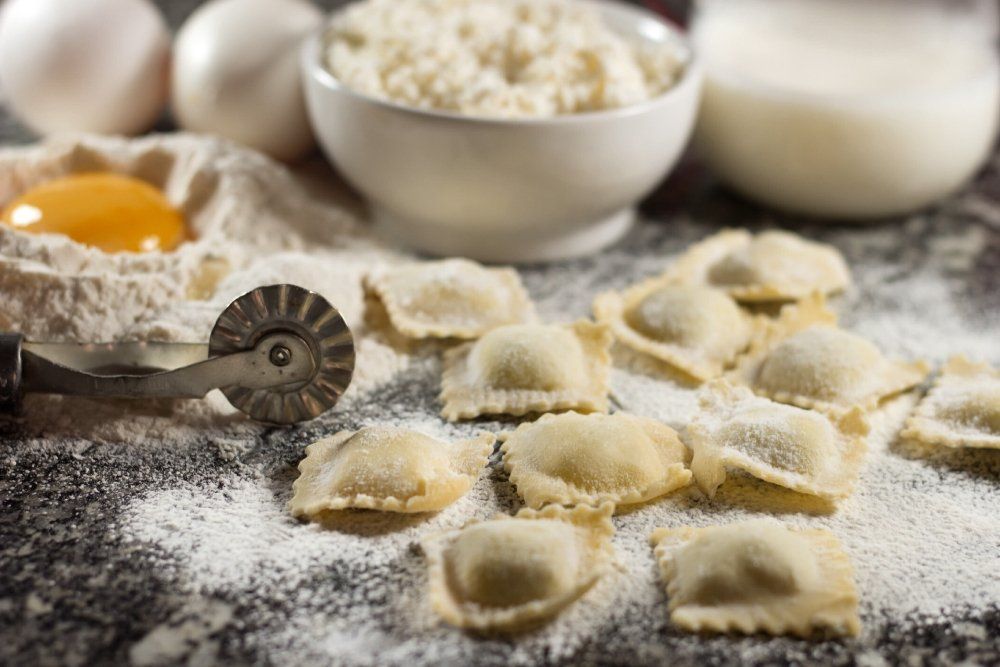 pasta fresca a empoli