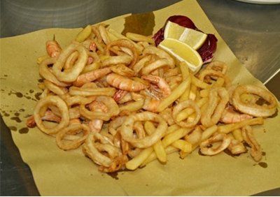 fritti