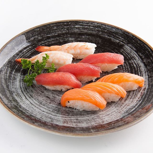 sushi