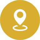 Icona geolocalizzazione