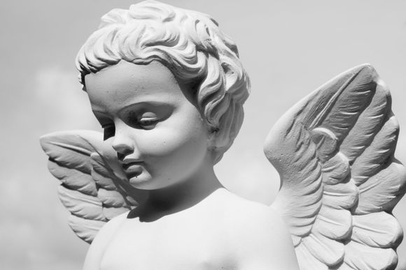 Monumento funebre in marmo