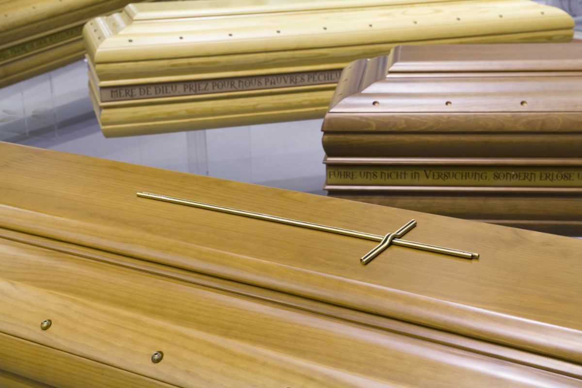 Bere di legno
